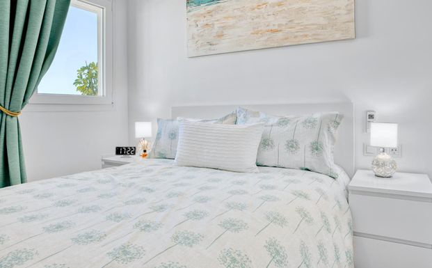 Apartamento de alquiler en Quevedo, 8, Rodeo Alto - Guadaiza - La Campana - Photo 1