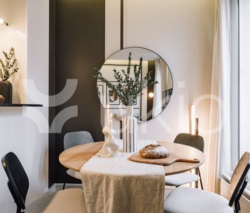 Tout savoir sur cet appartement dans le quartier République-Saint A... - Photo 5