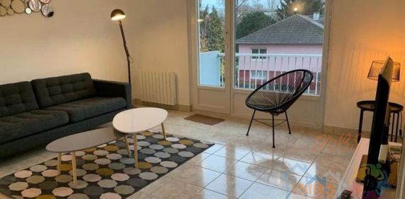 Appartement 2 pièces STRASBOURG - 2 pièce(s) - 53.44 m2 - Photo 2