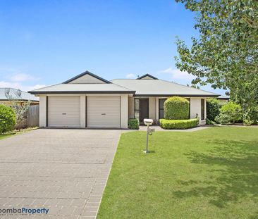 26 Wood Drive, 4350, Middle Ridge Qld - Photo 4