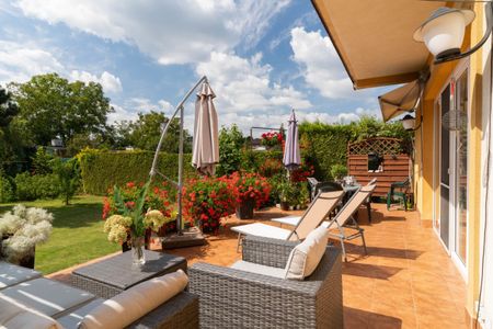 Sulejówek ul. 11 Listopada - DOM DO WYNAJĘCIA - Фото 4