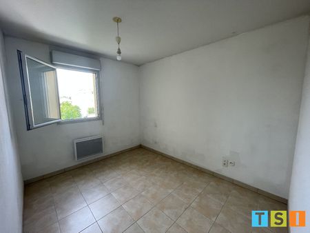 Location Appartement 2 pièces 32m² ST GAUDENS 31800 - Photo 2