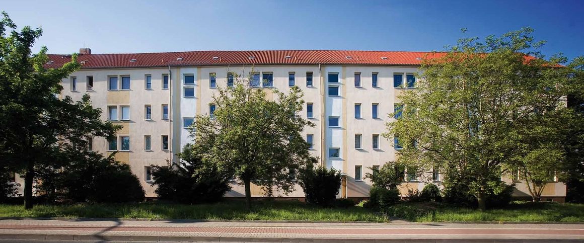 Wohnungsangebot Kirschweg 81 - Foto 1