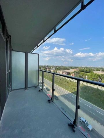 For Lease - 10 De Boers Drive Unit# 810, Toronto, Ontario - Photo 5