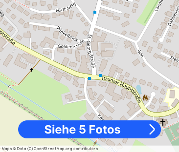 3-Zimmer-WG für Studierende – Uni-nah & sofort frei - Foto 1