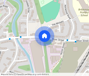 Moore Street, Brierley Hill - Photo 1