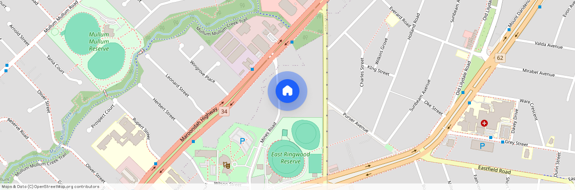 1/9-11 Mines Rd, Vic 3135, Ringwood East