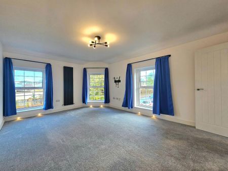 1 bedroom apartment to rent - Photo 4