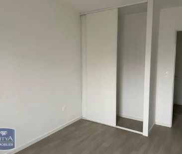 Appartement à louer 3 pièces 59.92m² - Photo 5