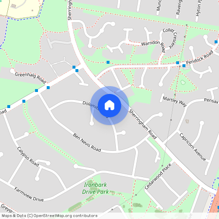 32 Dolomite Road, Cranebrook, NSW 2749