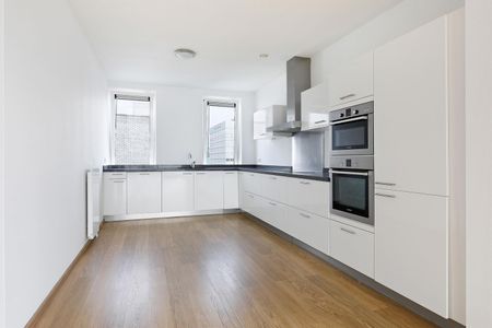 Appartement te huur: Koningin Wilhelminaplein 158 1062 KS Amsterdam - Photo 5