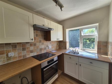 1 bed flat to rent in Nicholson Court, Hereford, HR4 - Photo 4