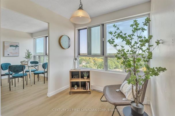 For Lease - 600 Grenfell Drive Unit# 1010, London North, Ontario - Photo 1