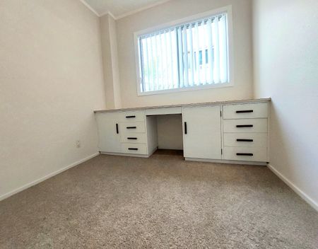 Sunny Ground-Floor Two-Bedroom Unit- Brown Street, Central Tauranga - Tauranga Central - Photo 5