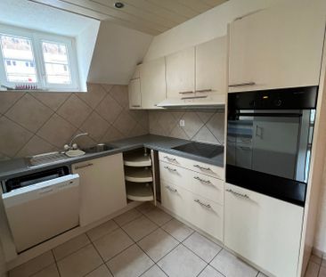 2.5 Zimmer, 70 m², 2. Stock - Photo 5