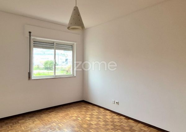 Apartamento T3 em Lisboa