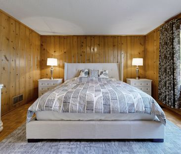 For Lease - 26 Restwell Crescent Unit# Basement, Toronto, Ontario - Photo 3