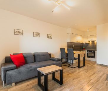 Łódź, Widzew, Sobolowa - Photo 2