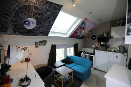 Kamer 5 - Zomerstraat 6 - Photo 5