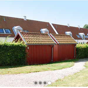 Ekvägen 14, Östra Grevie - Photo 2