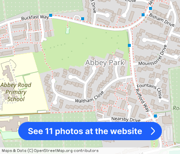 Waltham Close, West Bridgford - Photo 1