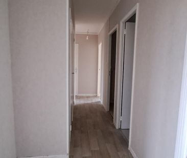 IS SUR TILLE APPARTEMENT T5 - Photo 4