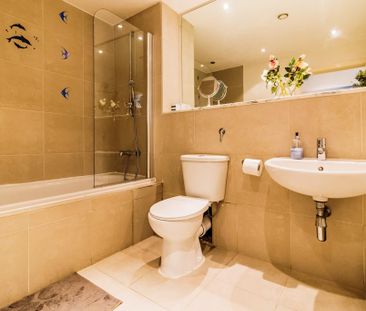 1 bedroom apartment to rent - Photo 6