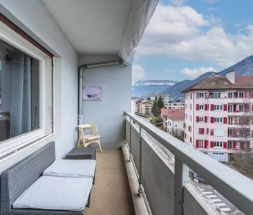 Location Appartement 2 pièces Meublé 57m² ANNECY 74000 - Photo 5
