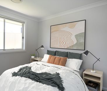 MODERN FAMILY LIVING IN SOUGHT-AFTER MARSDEN ESTATE - Photo 6