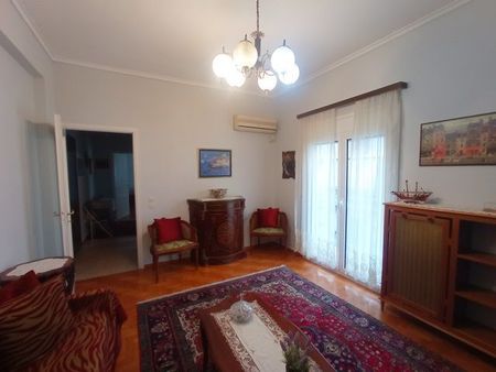 Διαμέρισμα για ενοικίαση Φωκίωνος Νέγρη (Κυψέλη) - Photo 3