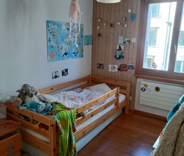 3.5 Zimmer - Photo 2