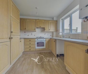 2 bedroom terraced house to rent - Photo 5