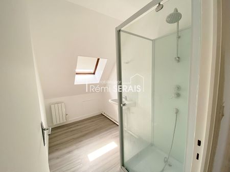 Location Appartement 2 pièces 44m² - Photo 2