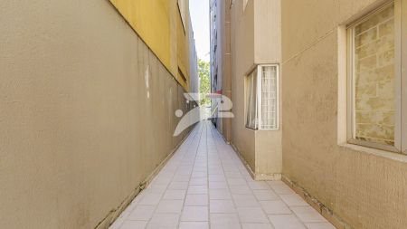 Apartamento 1 Quarto Bigorrilho 19m² - Photo 5