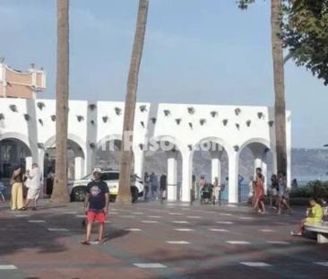 Piso en alquiler en Nerja - Foto 4