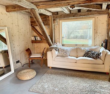 3.5 Zimmer, 100 m², EG - Photo 2