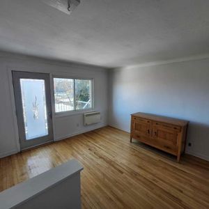 2 CH - 1 SDB - Gatineau - $1,350 /mo - Photo 2