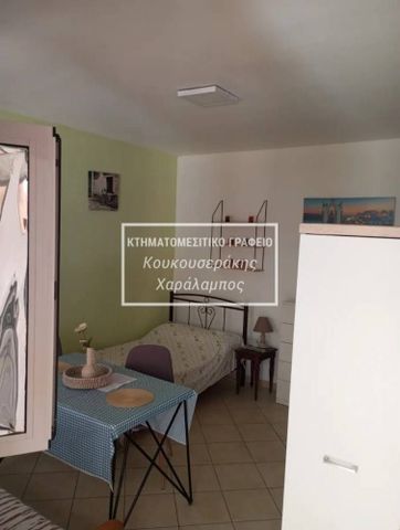 Studio/Γκαρσονιέρα για ενοικίαση Ξηροκρήνη (Ξηροκρήνη - Παναγία Φανερωμένη) - Photo 3
