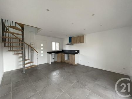 Appartement 2 Pièces 42 m² - Photo 3