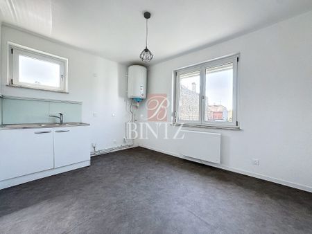 LOCATION APPARTEMENT - 58.68m² - Strasbourg - Photo 5