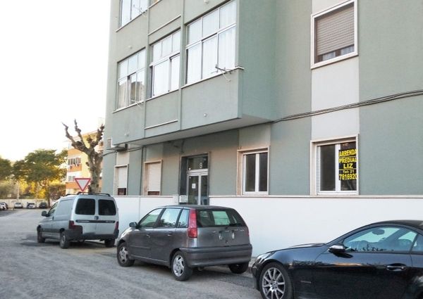 Apartamento T3 em Lisboa