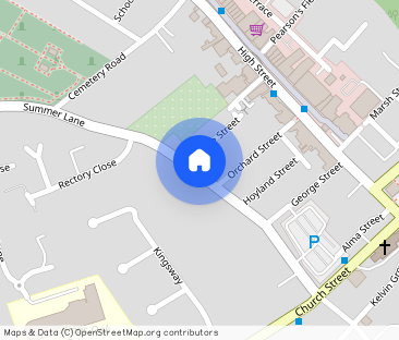 Unit 1 Melville Street, S73 - Photo 1