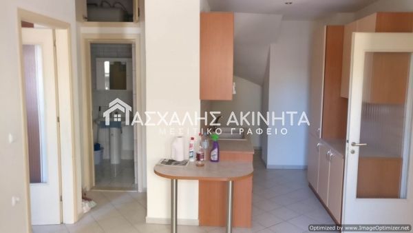 Διαμέρισμα για ενοικίαση - Ηράκλειο Κρήτης, - Photo 1