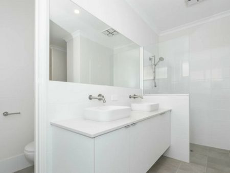 Luxury Coastal Living with Marina Views - Photo 5