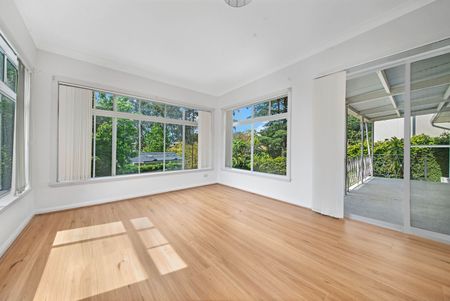 12 Windarra Crescent, Wahroonga - Photo 5