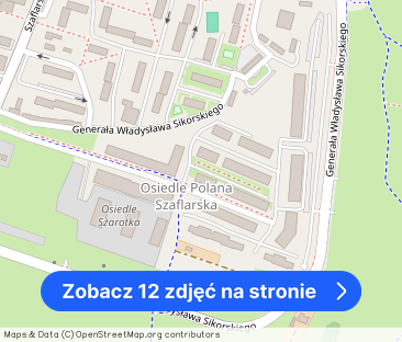 Nowe mieszkanie do wynajęcia - Polana Szaflarska - Zdjęcie 1