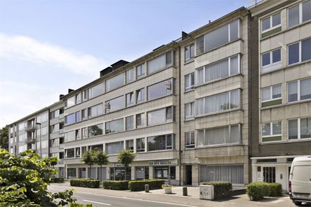 Volledig vernieuwd appartement in Wilrijk - Photo 4