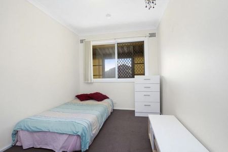 Contemporary finishes and air-conditioned lounge room. Pets considered! - Photo 3