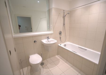 1 Bed Flat, Rice Street, M3 - Photo 5