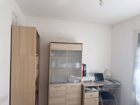 3.5 Zimmer, 75 m² - Photo 5